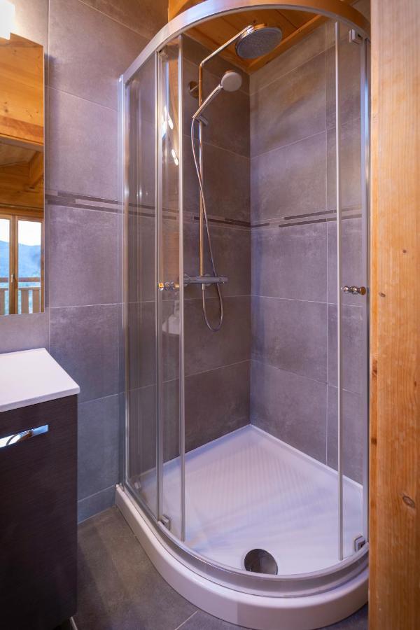 Chalet Skadi La Bresse Exterior foto